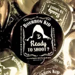 Bourbon Kid-cinéma