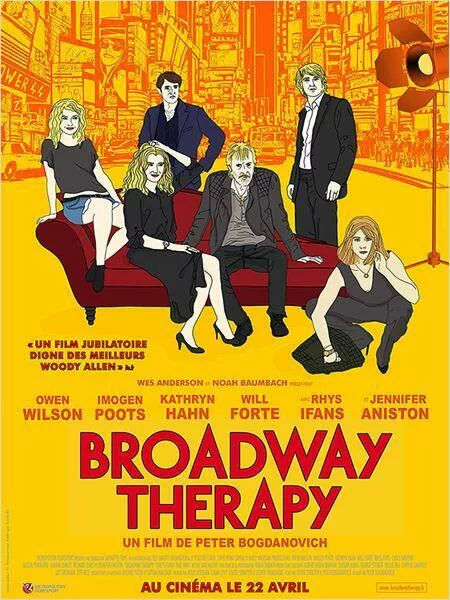 Miss Bobby_Broadway Therapy_concours