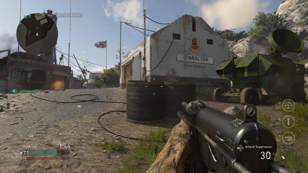 Call of Duty® WWII 3