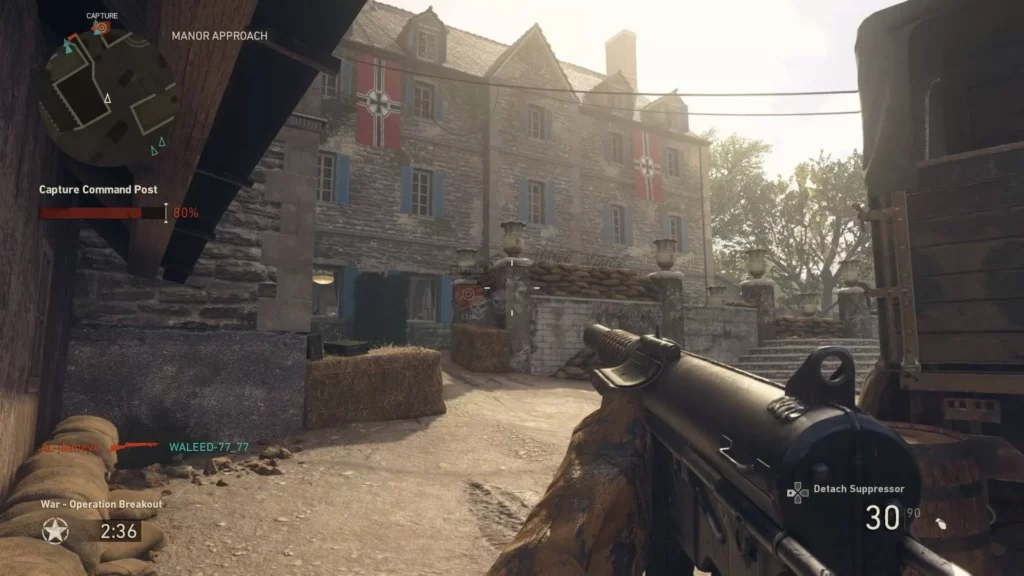 Call of Duty® WWII 4 jpg Call of Duty® WWII 4 jpg