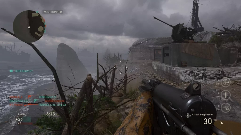 Call of Duty® WWII 6 jpg Call of Duty® WWII 6 jpg