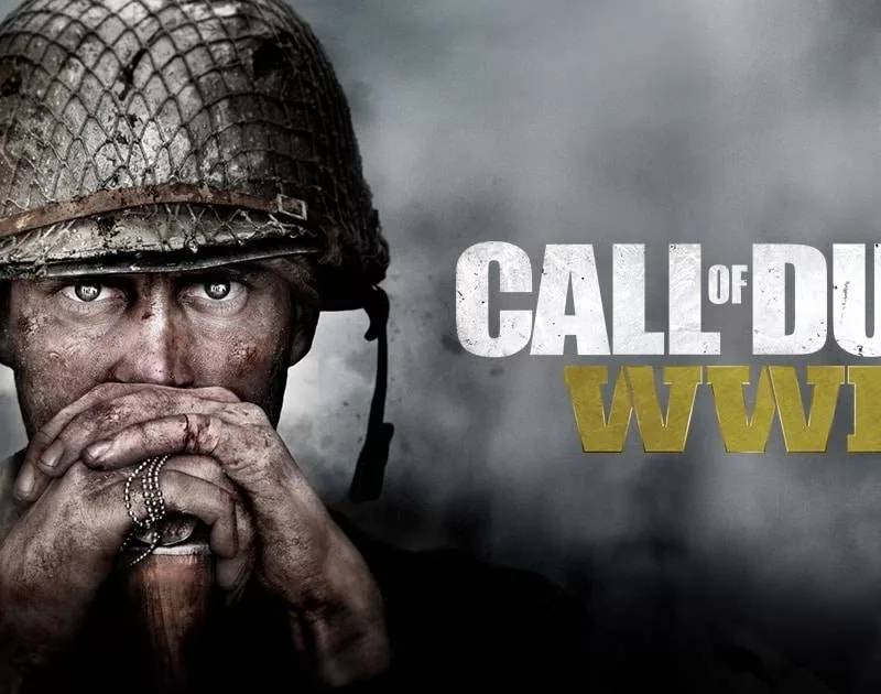 Call of duty WWII