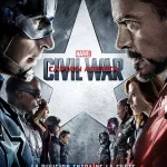 Captain America Civil War Captain America_Civil War_film