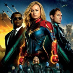 Captain marvel Captain marvel