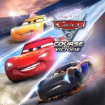 Cars 3 2