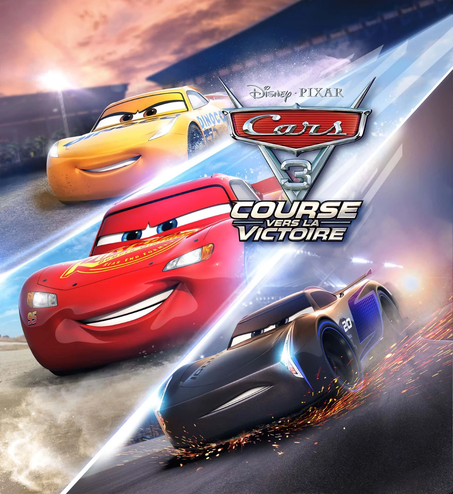 Cars 3 2