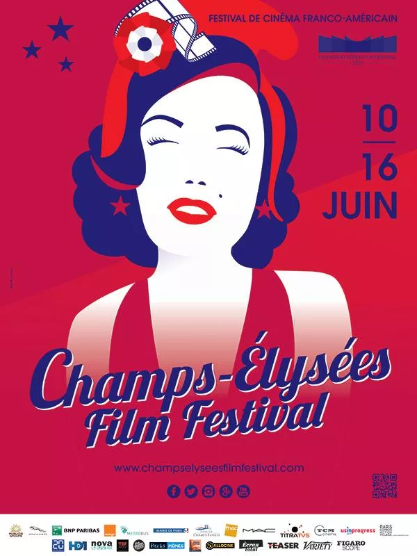 Miss Bobby_Champs-Elysées Film Festival