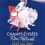 Champs élysées film festival 2017