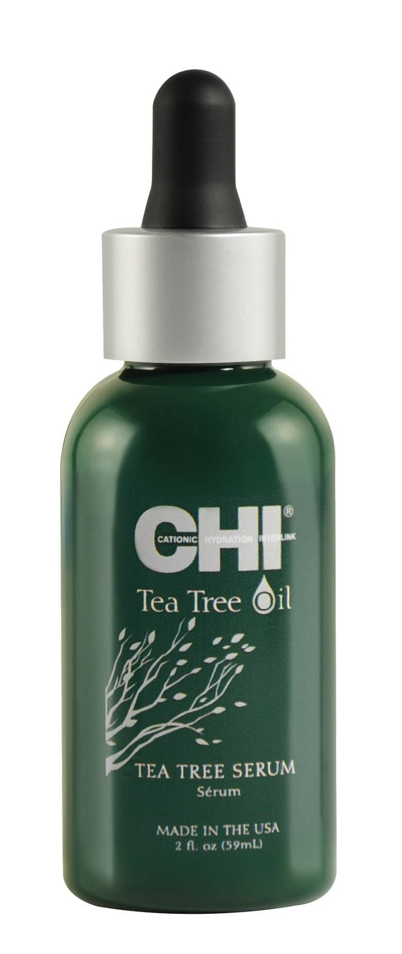 Chi Tea tree