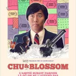 Chu & Blossom film