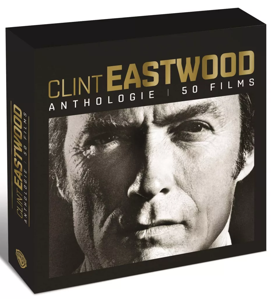 Coffret Eastwood