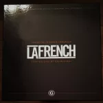 Coffret La French Coffret_La French_film