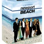 Coffret_Newport Beach_The O.C.