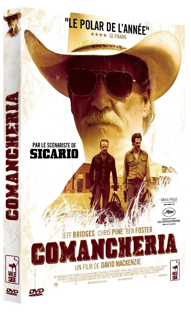 Comancheria-film-DVD