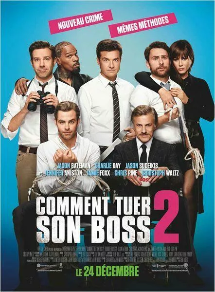 Miss Bobby_Comment tuer son boss 2