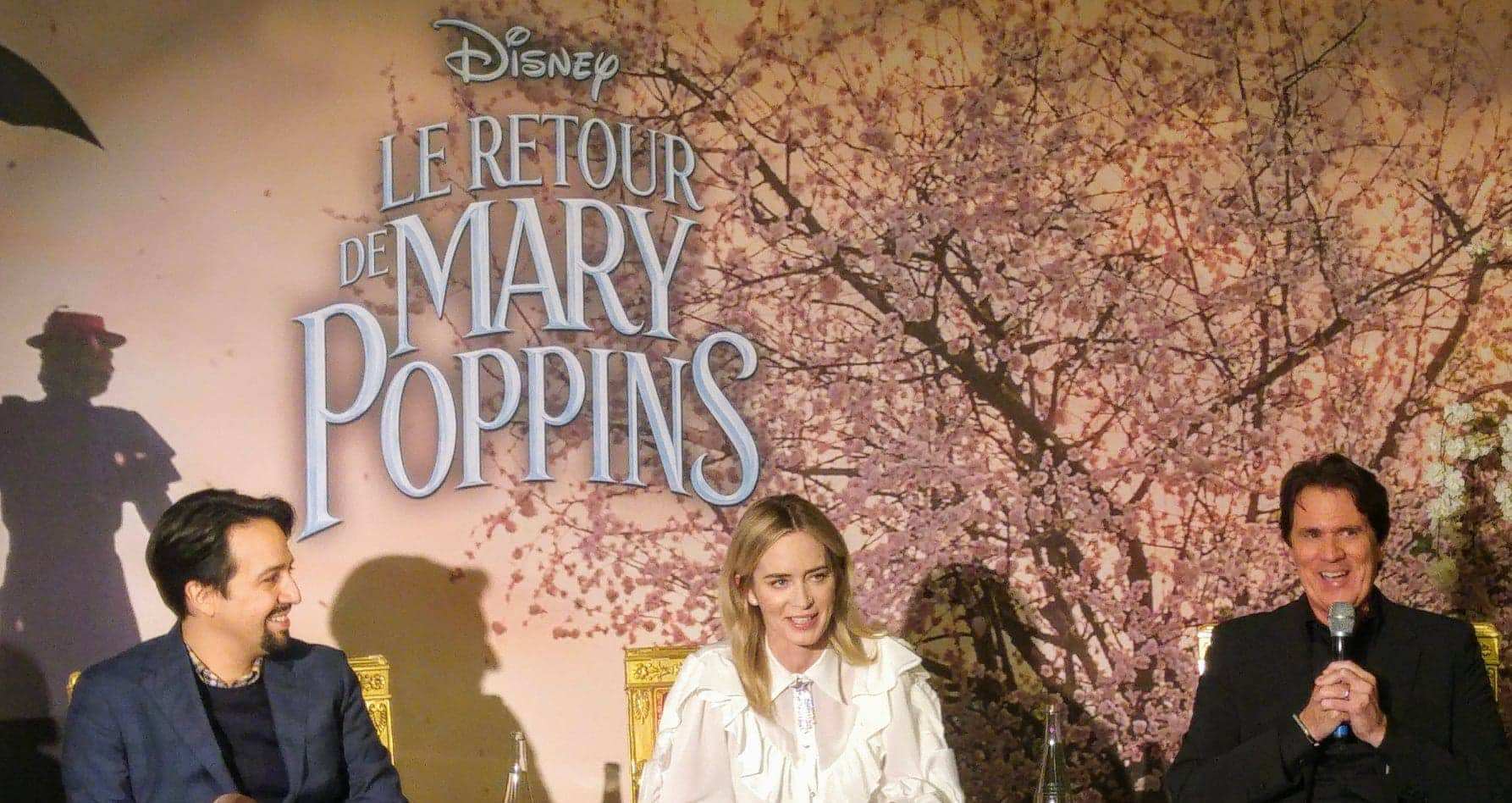 Lâattribut alt de cette image est vide, son nom de fichier est ConfÃ©rence-de-presse-Retour-de-Mary-Poppins.jpg.