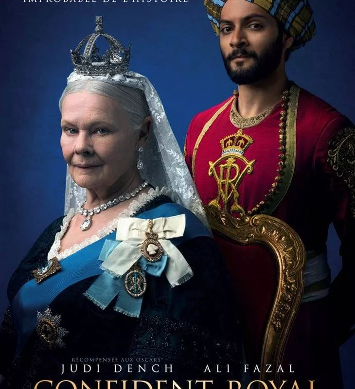 Confident Royal