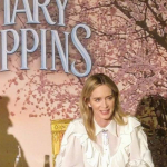 Conférence de presse - Retour de Mary Poppins