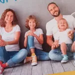 Croix de bois croix de fer être parent c'est pas l'enfer