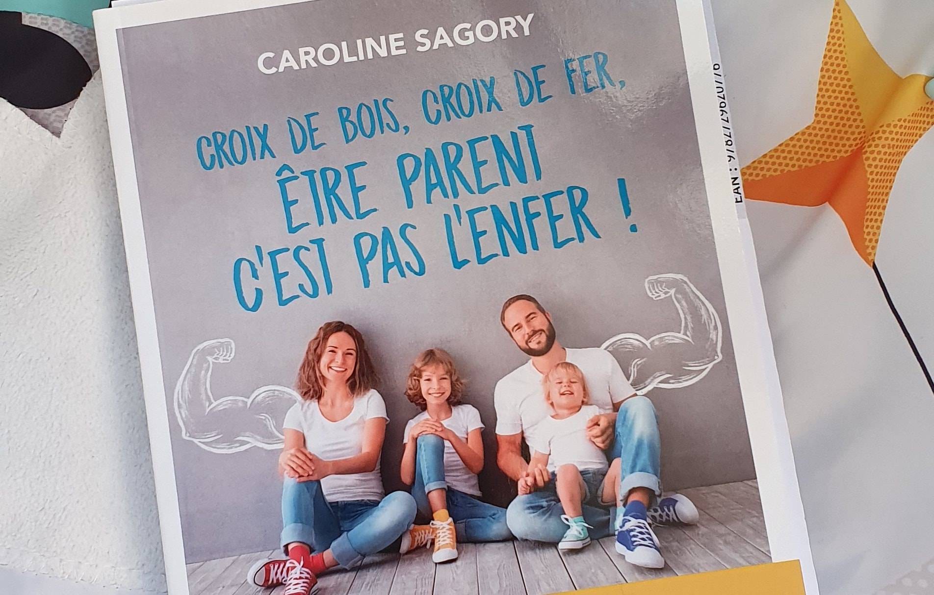 Croix de bois croix de fer être parent cest pas lenfer 2 Croix de bois croix de fer être parent c'est pas l'enfer