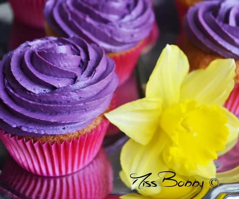 Miss Bobby_Cupcakes lavande