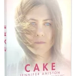 DVD Cake Jennifer Aniston