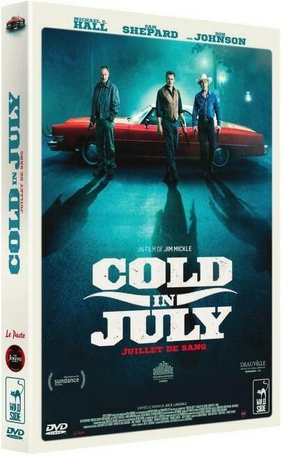 Miss Bobby_DVD Cold in July