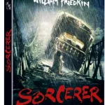 DVD Sorcerer DVD Sorcerer_William Friedkin