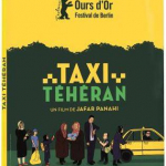 DVD Taxi Téhéran Jafar Panahi