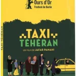 DVD Taxi Téhéran DVD Taxi Téhéran Jafar Panahi