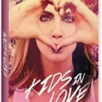 DVD kids in love_film