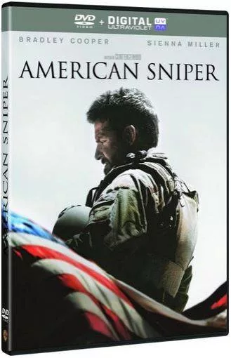 Miss Bobby_DVD_American Sniper