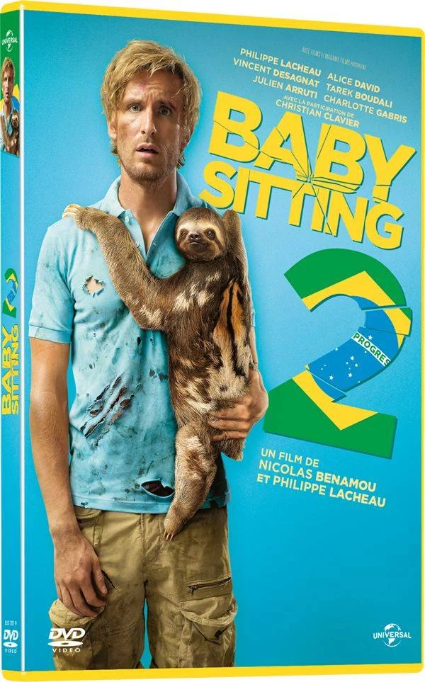 DVD_Babysitting2_film