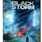 Miss Bobby_DVD_Black Storm