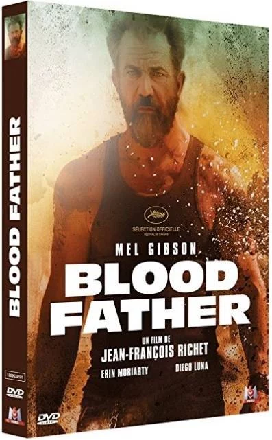 DVD_Blood Father_film
