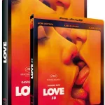 DVD_Blu-Ray_Love film