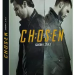 DVD_Chosen série