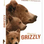 DVD Grizzly 1 Miss Bobby_DVD_Grizzly