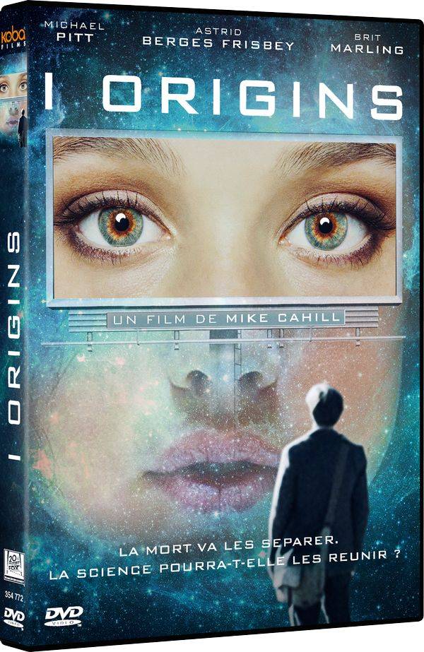 DVD_I Origins_film