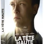 DVD_La Tête haute La tête haute