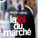 DVD_La loi du marché film Vincent Lindon