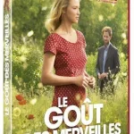 DVD_Le goût des merveilles_Virginie Efira