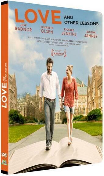 Miss Bobby_DVD_Love and other lessons