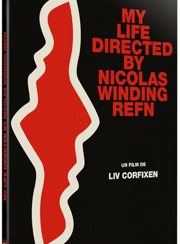DVD_My life directed by nicolas winding refn_film