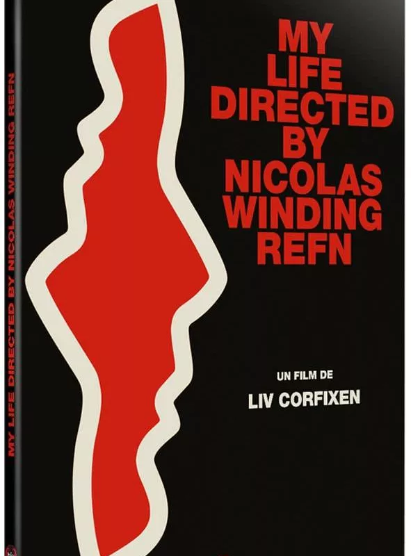 DVD_My life directed by nicolas winding refn_film