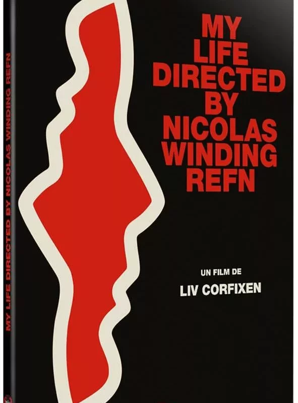 DVD_My life directed by nicolas winding refn_film
