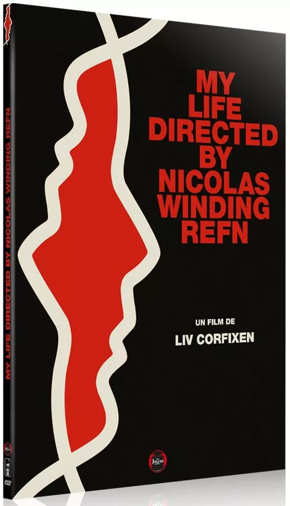 DVD_My life directed by nicolas winding refn_film