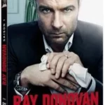 Miss Bobby_DVD_Ray Donovan