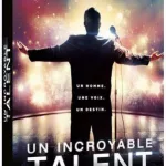 DVD_Un incroyable talent David Frankel