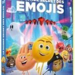 DVD_le monde secret des emojis